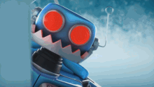 【搞笑短片】SuperBot